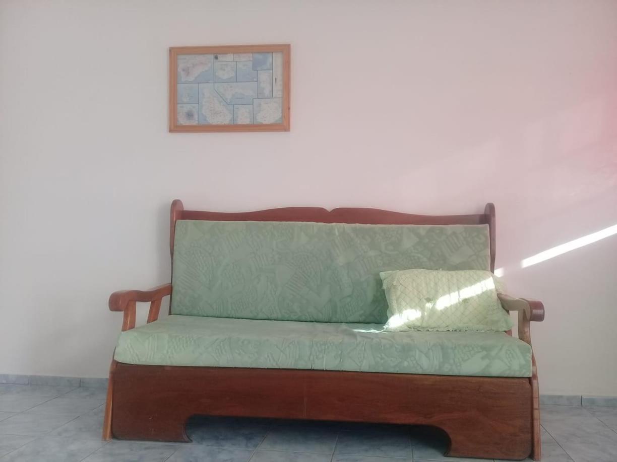 Bed & Breakfast Regina Tarrafal  Экстерьер фото
